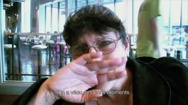 WALK AWAY RENÉE - Bande-annonce