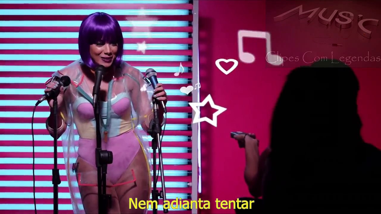 Anitta - Na Batida