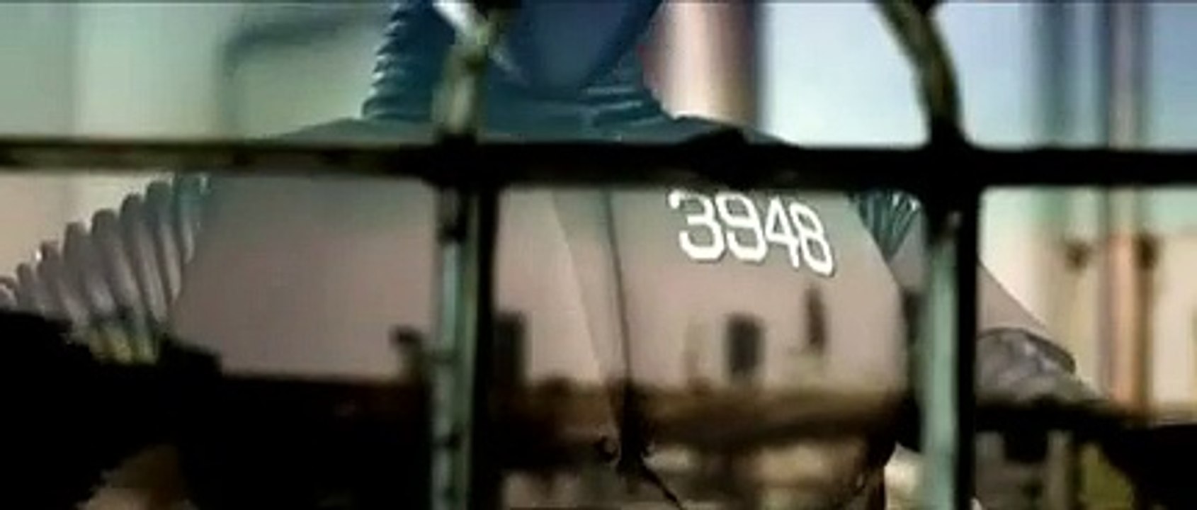 GLENN - Bande-annonce