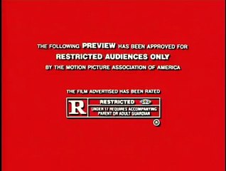 LA MALÉDICTION DES PROFONDEURS - Bande-annonce