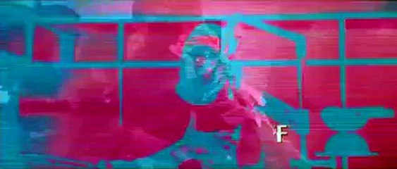 NUITS D'AMOUR ET D'ÉPOUVANTE - Bande-annonce