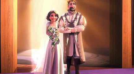 TANGLED EVER AFTER - Bande-annonce