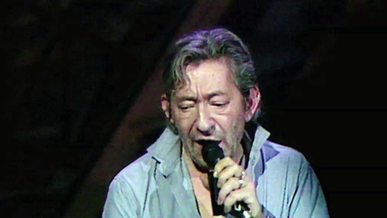 JE SUIS VENU VOUS DIRE... - Bande-annonce