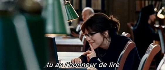 DIX HIVERS À VENISE - Bande-annonce