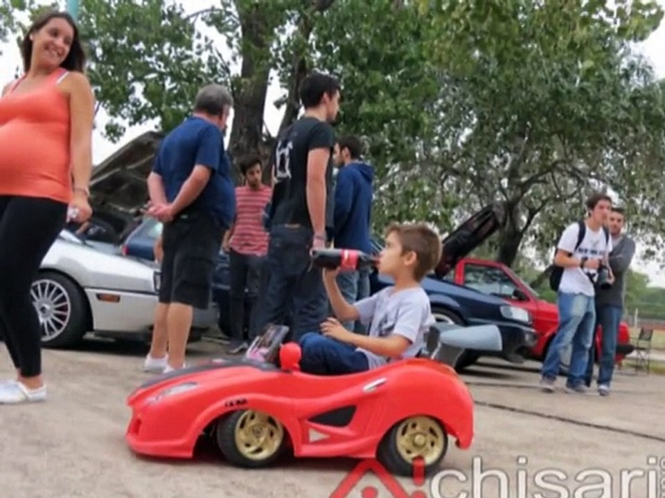chisari solidario#73