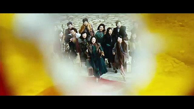 THE FLOWERS OF WAR - Bande-annonce