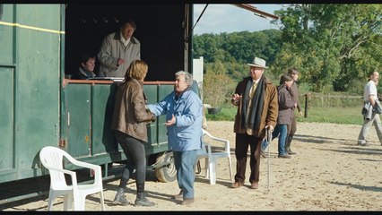 SPORT DE FILLES - Bande-annonce