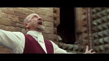 THE WICKER TREE - Bande-annonce