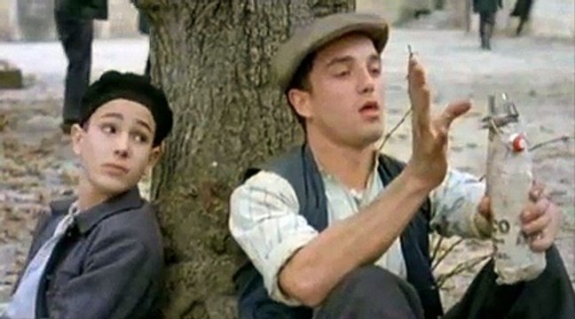 LES HAUTS MURS - Bande-annonce