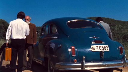 LA MÉMOIRE DANS LA CHAIR - Bande-annonce