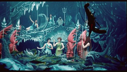 HUGO CABRET - Bande-annonce