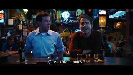 ECHANGE STANDARD - Bande-annonce