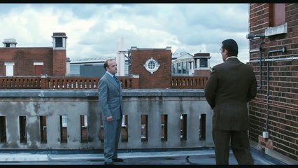 LA TAUPE - Bande-annonce