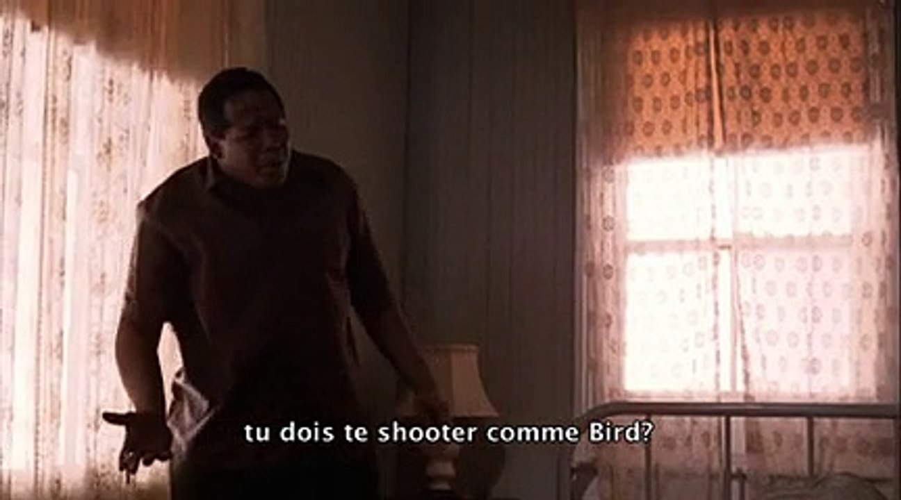 BIRD - Bande-annonce