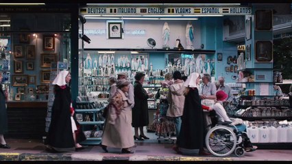 LOURDES - Bande-annonce