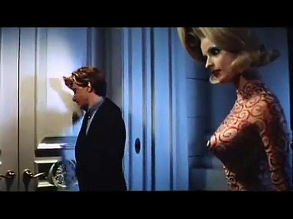 MARS ATTACKS! - Bande-annonce