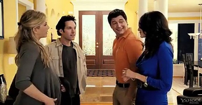 PEACE, LOVE ET PLUS SI AFFINITÉS - Bande-annonce