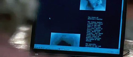 THE INNKEEPERS - Bande-annonce