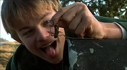 GILBERT GRAPE - Bande-annonce