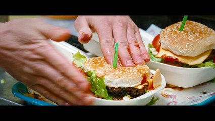 DE L'HUILE SUR LE FEU - Bande-annonce