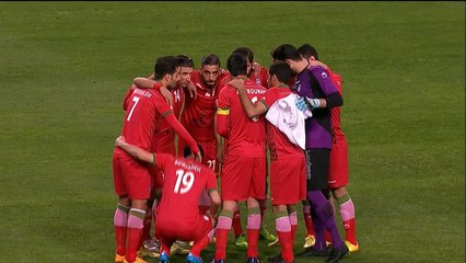 Svezia 3-1 Iran, Ibra a segno