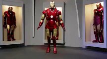 IRON MAN XXX : AN EXTREME COMIXXX PARODY - Bande-annonce