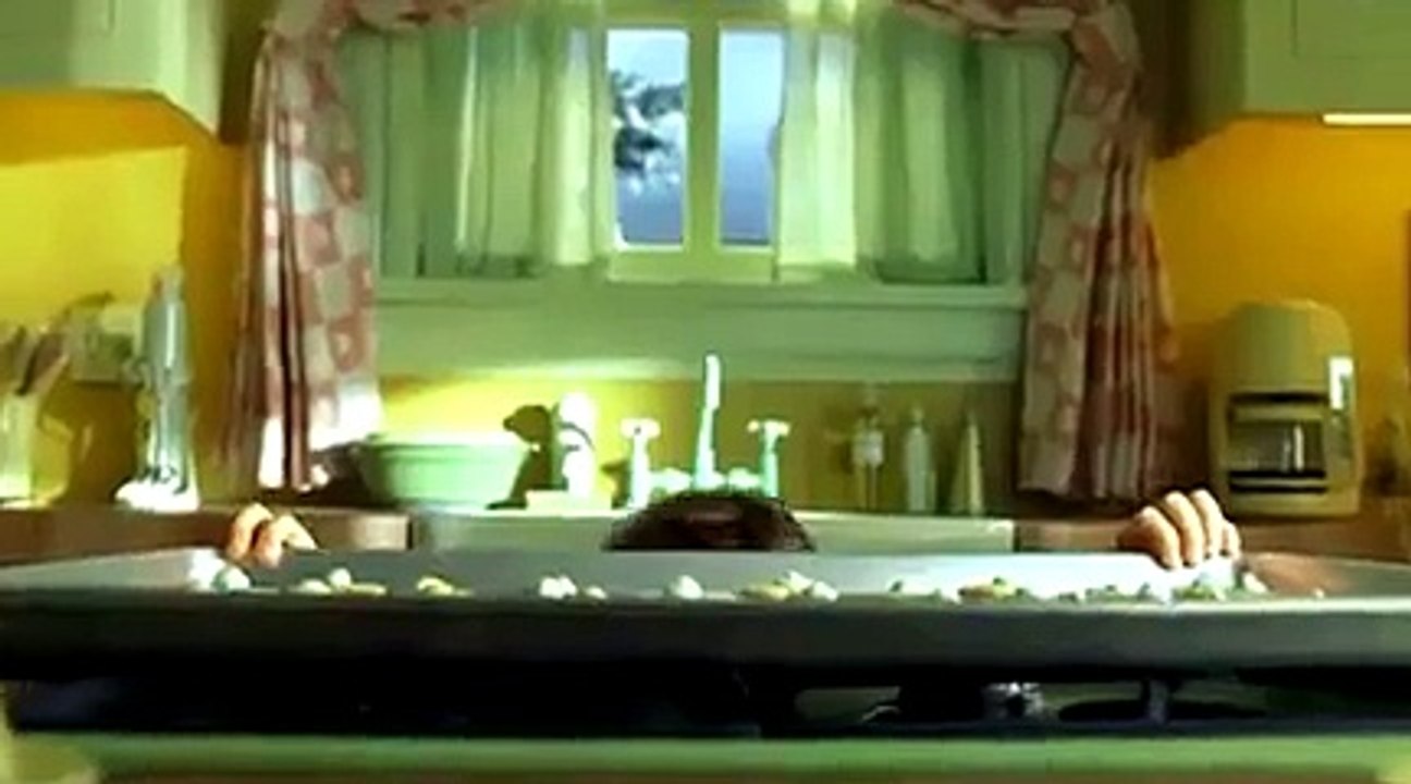 LE CHAT CHAPEAUTÉ - Bande-annonce