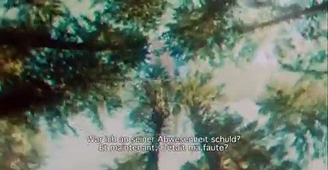 CLOUD ROCK, MON PÈRE - Bande-annonce