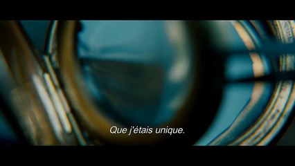 EXTRÊMEMENT FORT ET INCROYABLEMENT PRÈS - Bande-annonce