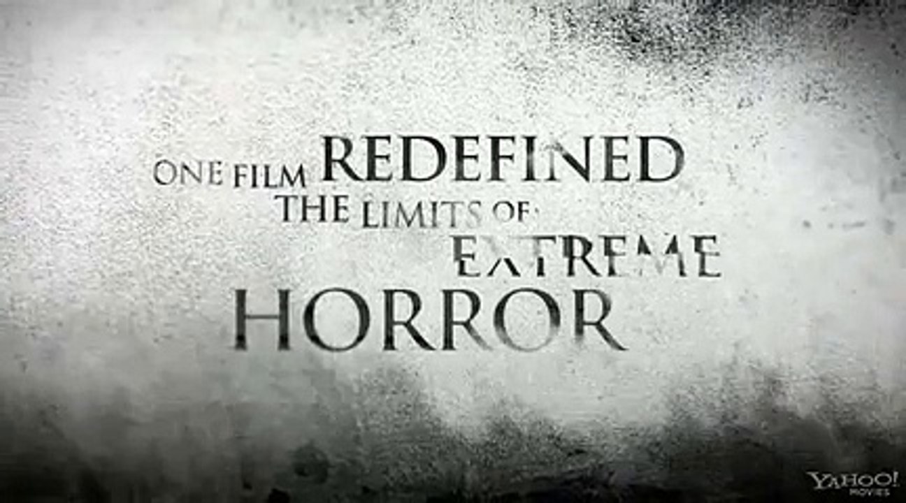 THE HUMAN CENTIPEDE II (FULL SEQUENCE) - Bande-annonce - Vidéo Dailymotion