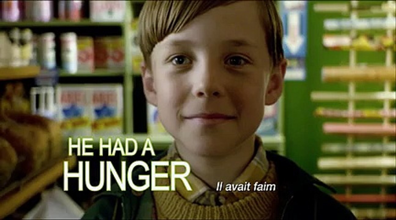 TOAST - Bande-annonce