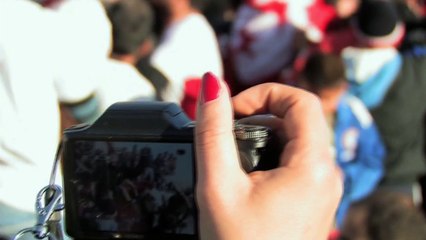 PLUS JAMAIS PEUR - Bande-annonce