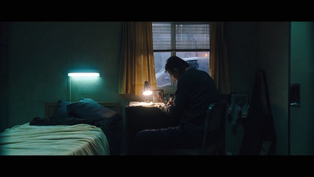 LE TERRITOIRE DES LOUPS - Bande-annonce