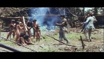 CANNIBAL HOLOCAUST - Bande-annonce