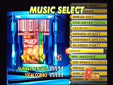 MONDO STREET [ Guitar Freaks 3rd MIX and drummania 2nd MIX, Drums/Real, PS2 ]