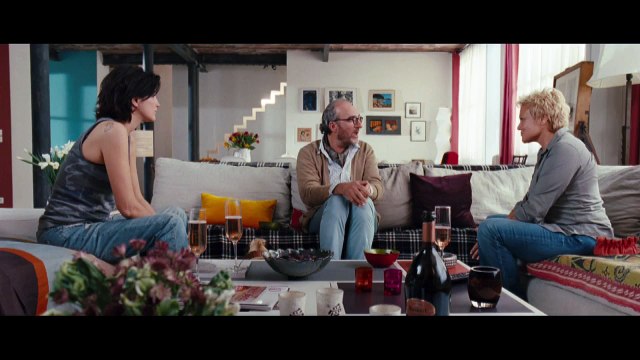 ON NE CHOISIT PAS SA FAMILLE - Bande-annonce