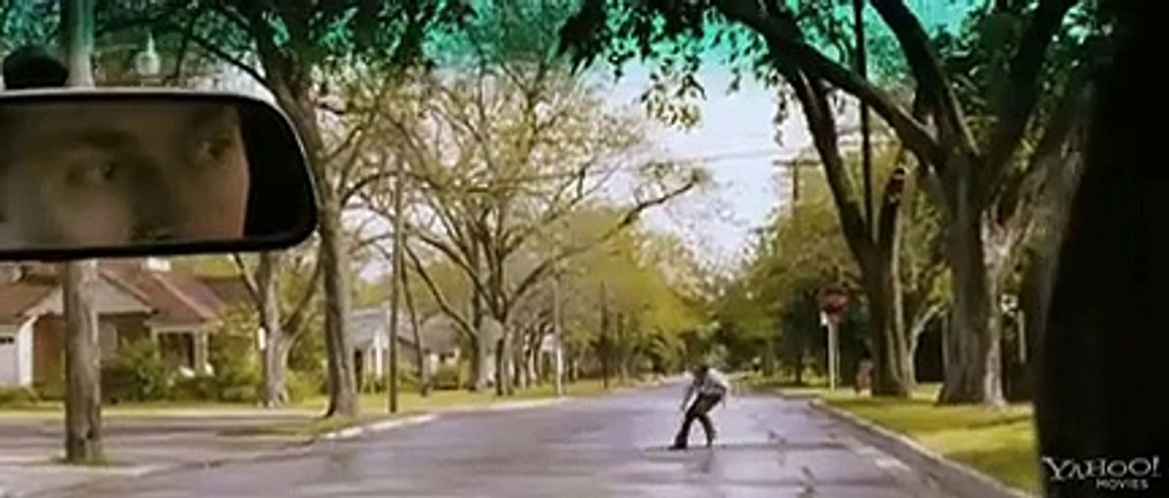 FIREFLIES IN THE GARDEN - Bande-annonce