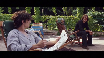 UN ÉTÉ BRÛLANT - Bande-annonce