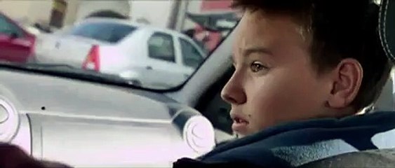 GHOST RIDER: L'ESPRIT DE VENGEANCE - Bande-annonce