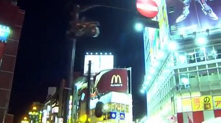 TOKYO GORE POLICE - Bande-annonce