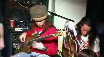 PEARL JAM TWENTY - Bande-annonce