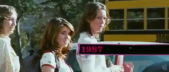 DIRTY GIRL - Bande-annonce