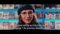 UN HEUREUX ÉVÉNEMENT - Bande-annonce