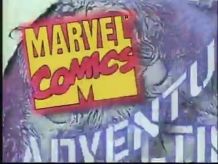 NICK FURY: AGENT OF SHIELD - Bande-annonce