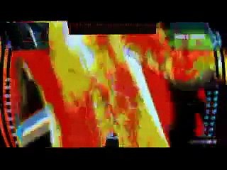 BLACK MASK 2 : CITY OF MASKS - Bande-annonce