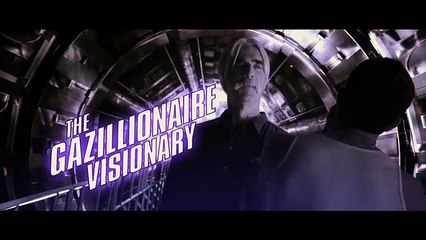 THE BIG BANG - Bande-annonce