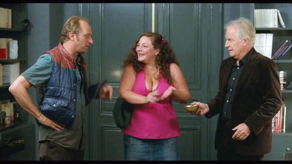 MON PIRE CAUCHEMAR - Bande-annonce