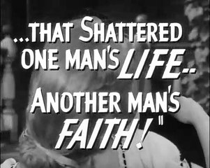 LA LOI DU SILENCE - Bande-annonce