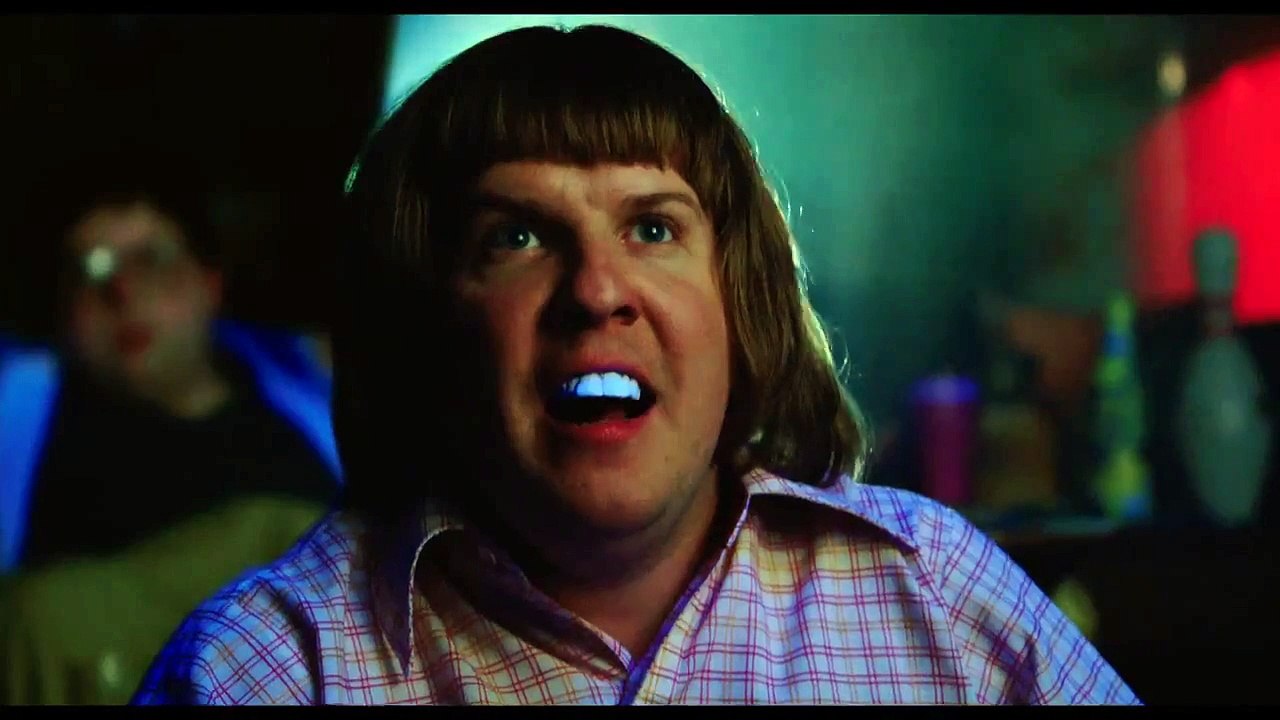 BUCKY LARSON: BORN TO BE A STAR - Bande-annonce