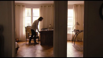 THE LOOK, UN AUTOPORTRAIT À TRAVERS LES AUTRES - Bande-annonce